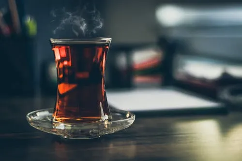 ÇAYLAR