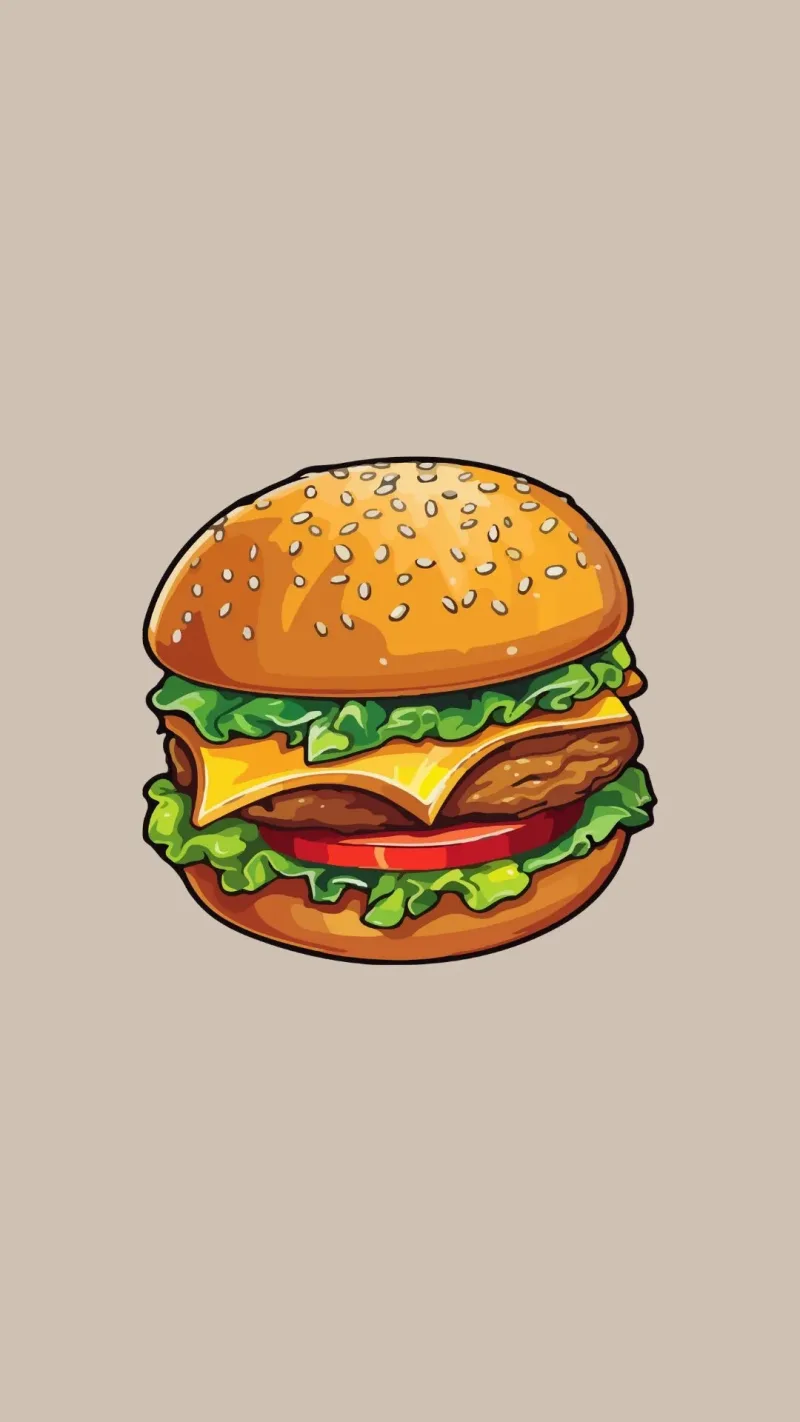 HAMBURGER