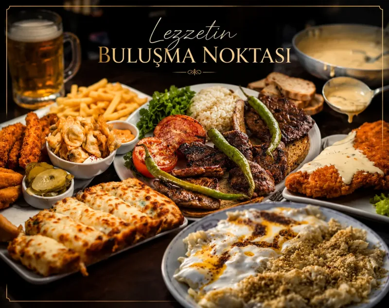 PORSİYONLAR